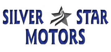 Silver Star Motors Logo